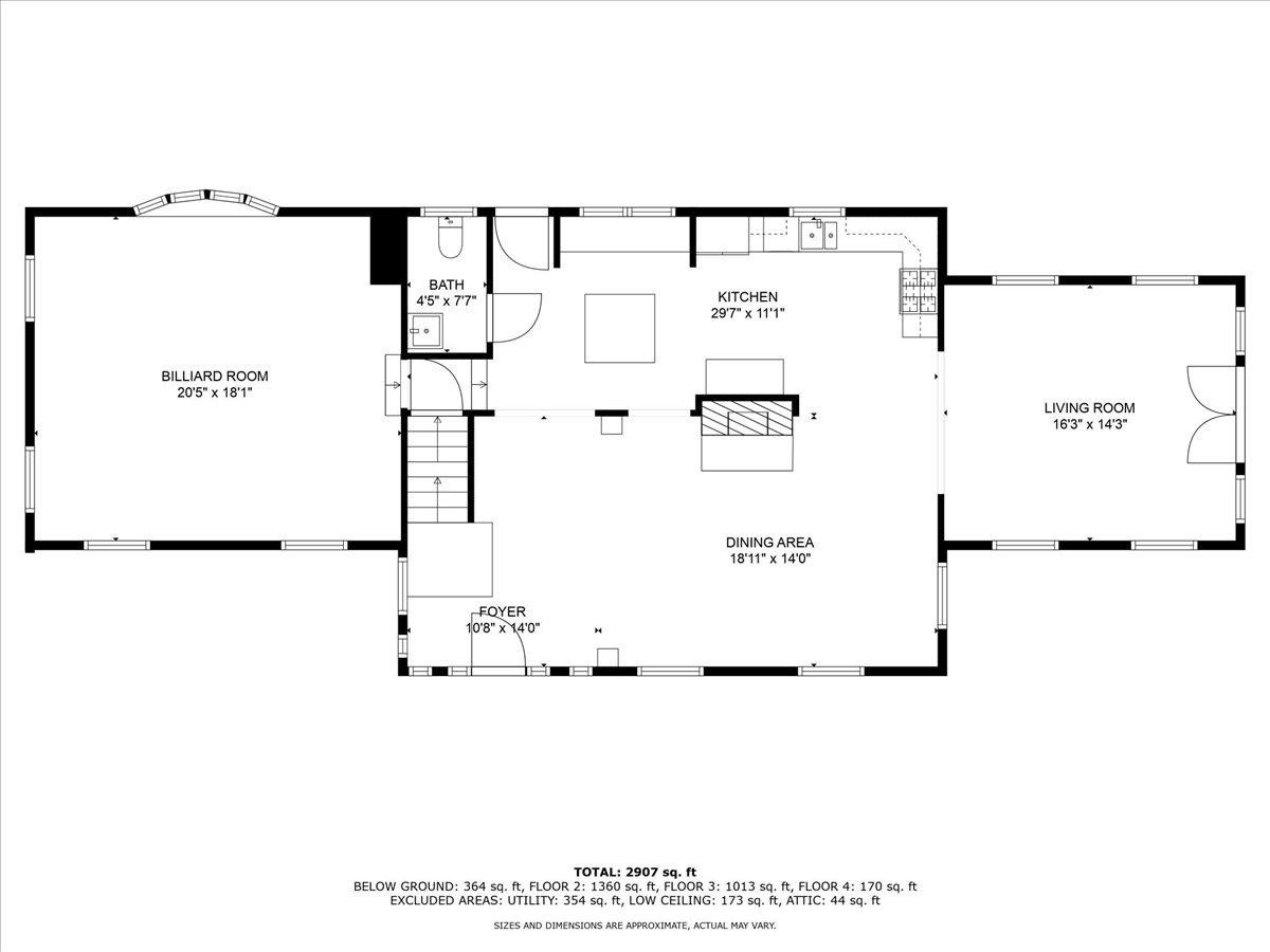 02-2nd_floor_100_wolver_hollow_road_glen_head_with_dim