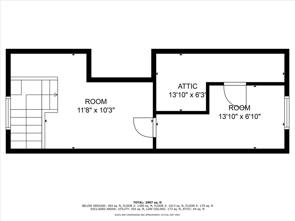 04-4th_floor_100_wolver_hollow_road_glen_head_with_dim